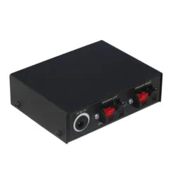 پخش کننده بلوتوثی و mp3 با آمپلی فایر مدل SH22038 - Image 3
