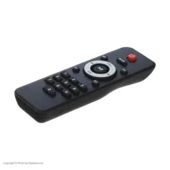 پخش کننده بلوتوثی و mp3 با آمپلی فایر مدل SH22038 - Image 5