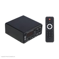 پخش کننده صوتی بلوتوثی مدل SH22093 JK