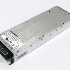 منبع تغذیه LED مدل MEGMEET MCP400WD