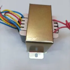 منبع تغذیه 9v ac زوجی و 5vمجزا - Image 3