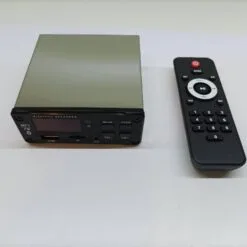 پخش کننده صوتی بلوتوثی مدل SH21093st - Image 3