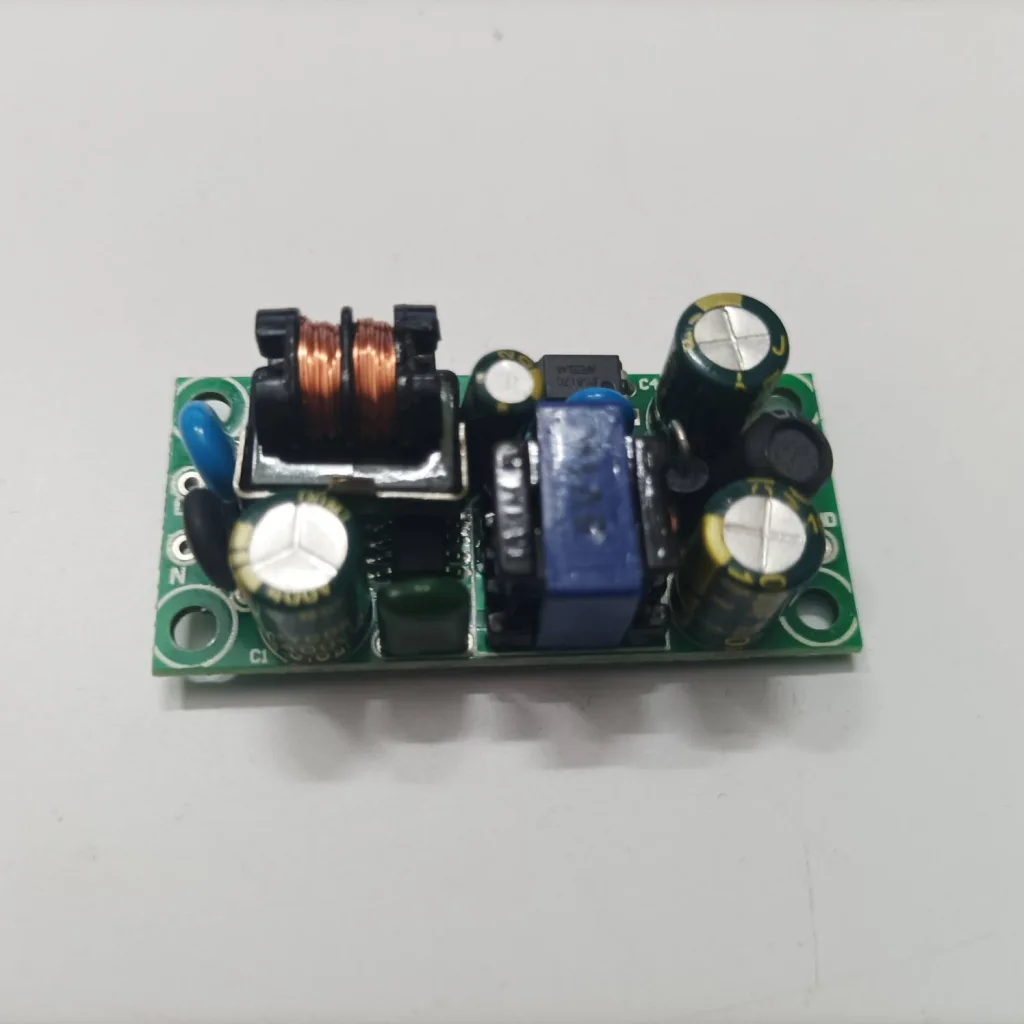 ماژول 5 ولت 1 آمپر 5 وات MODULE - Image 2