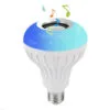 لامپ اسپیکر دار بلوتوثی LED