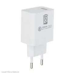 شارژر دیواری کوئیک شارژ مدل HNT-QC530 - Image 5