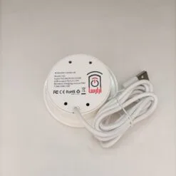 شارژر بیسیم موبایل توکار 15 وات مدل T02 - Image 3