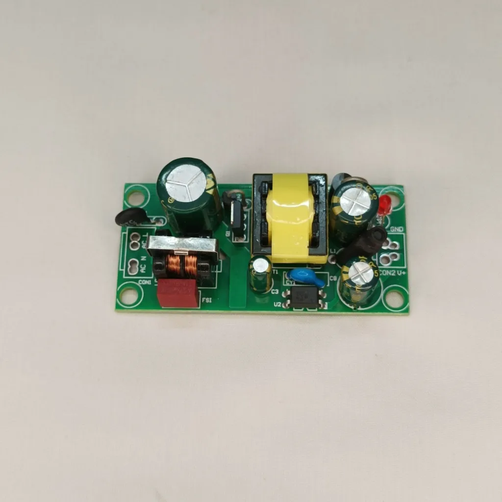 ماژول 5 ولت 2 آمپر / 12ولت 1 آمپر 10 وات MODULE - Image 7