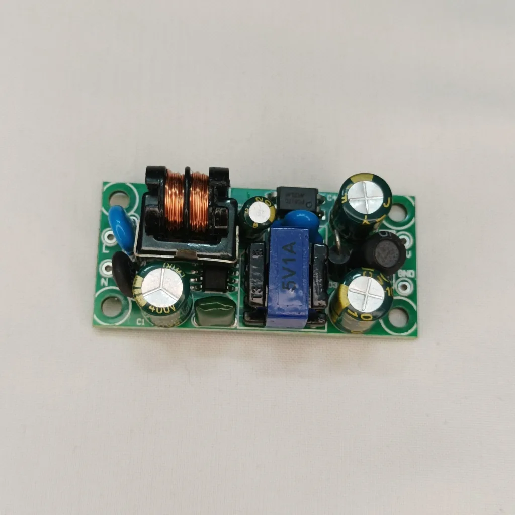 ماژول 5 ولت 1 آمپر 5 وات MODULE - Image 5