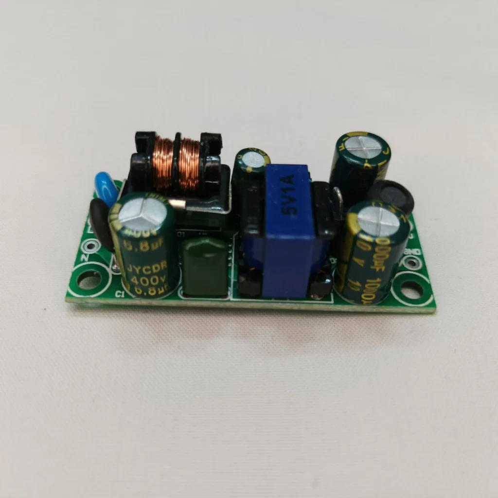 ماژول 5 ولت 1 آمپر 5 وات MODULE - Image 4