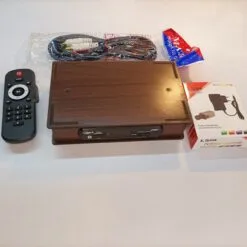 پحش کننده صوتی بلوتوثی مدل SH11091 - Image 3