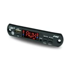 ماژول پخش کننده بلوتوثی مدل D091
