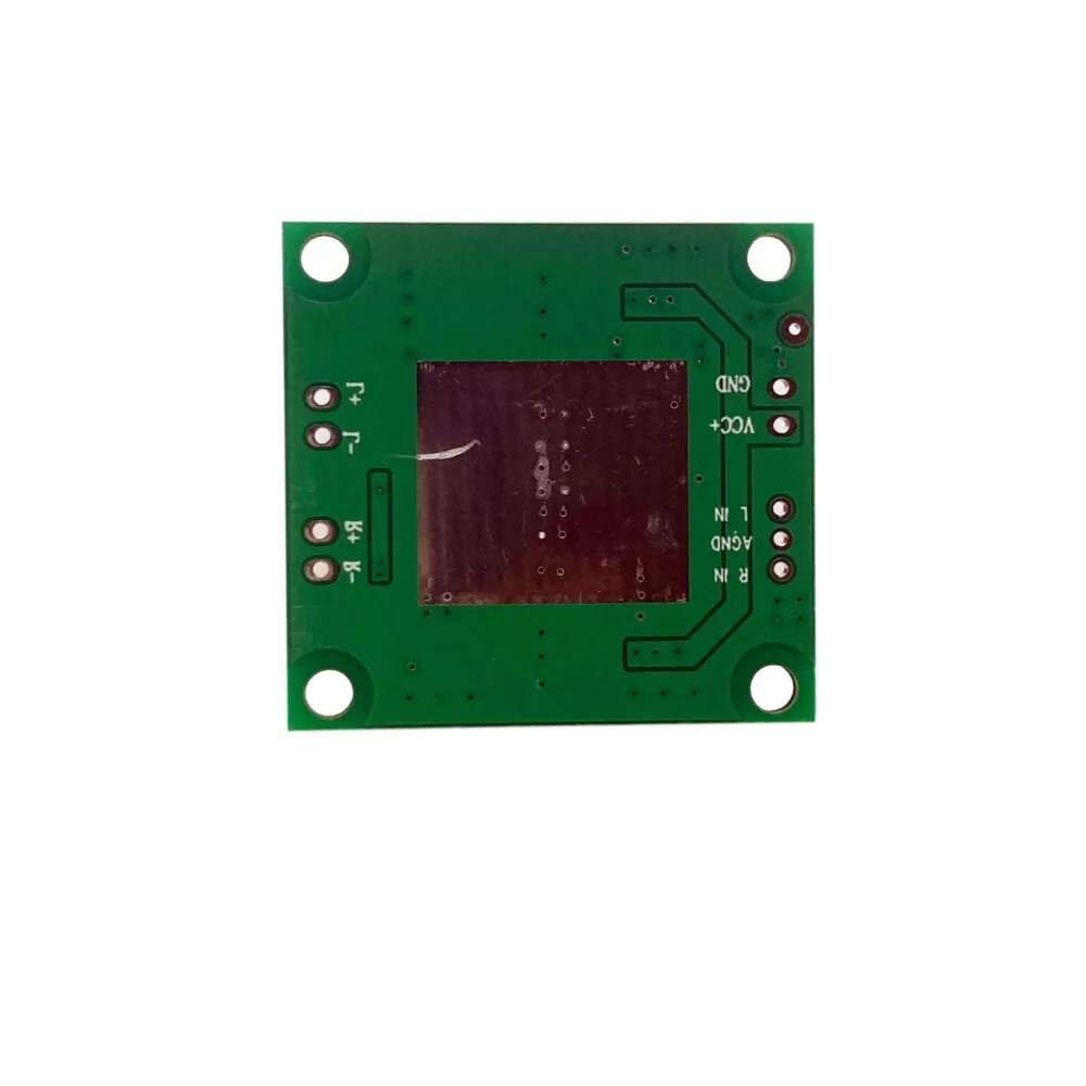 ماژول آمپلی فایر2* 40 وات مدل JQ-D503 - Image 2
