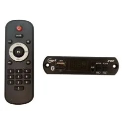 ماژول پخش کننده بلوتوثی مدل D091