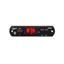 ماژول پخش کننده بلوتوثی مدل D091