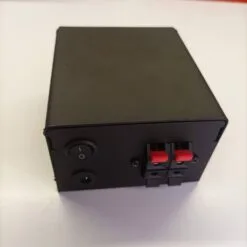 پخش کننده صوتی بلوتوثی با آمپلی فایر 2x40W مدل D22005 - Image 5