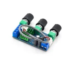 ماژول آمپلی فایر 160 وات استریو سه ولومه XH-M567 با آی سی TPA3116D2