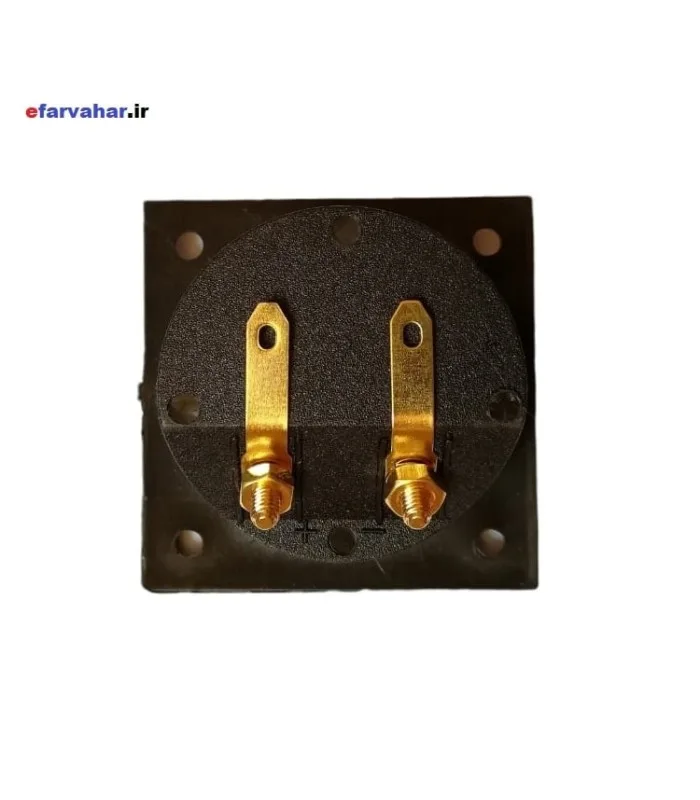 ترمینال بلندگو و ساب ووفر 2 پین - Image 2