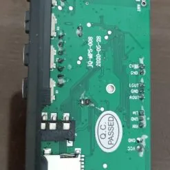 ماژول پخش MP5 مدل JQ-MP5-008 - Image 5