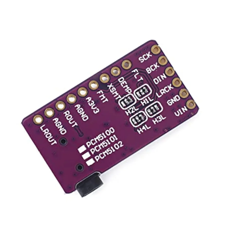 pcm5102a