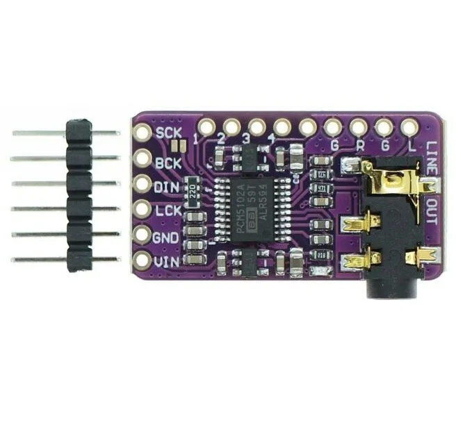 pcm5102a