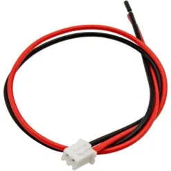 کانکتور مادگي XH 2pin