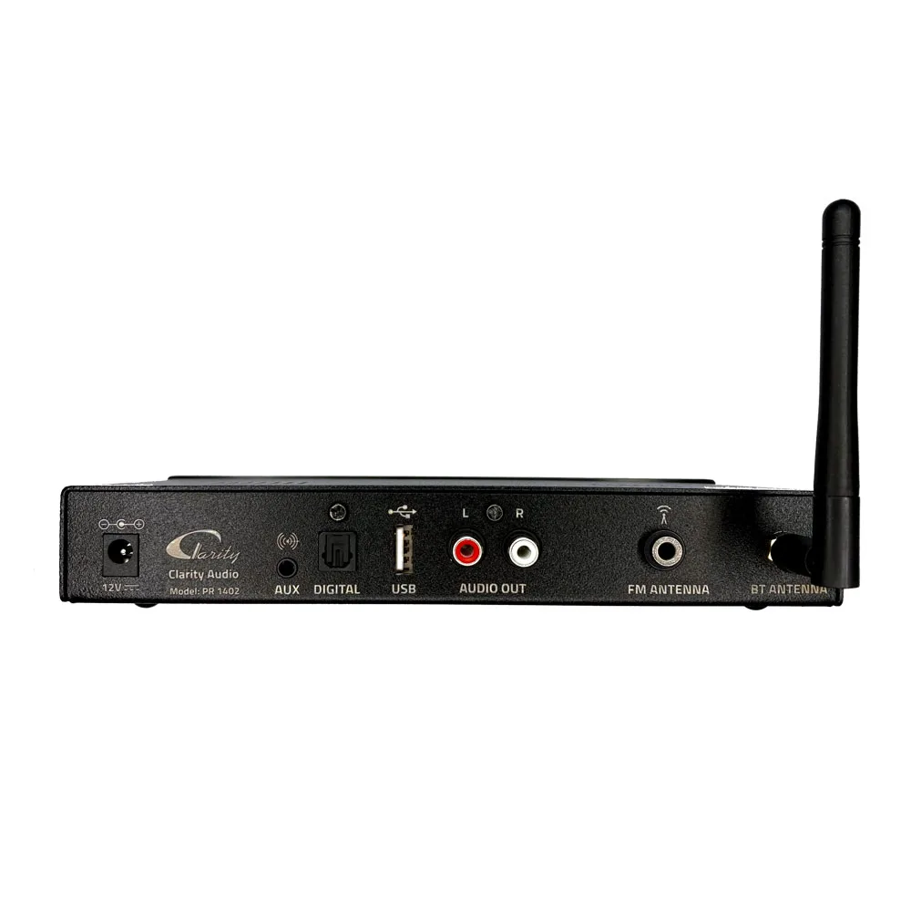 کلاریتی PR-A280 - Image 4