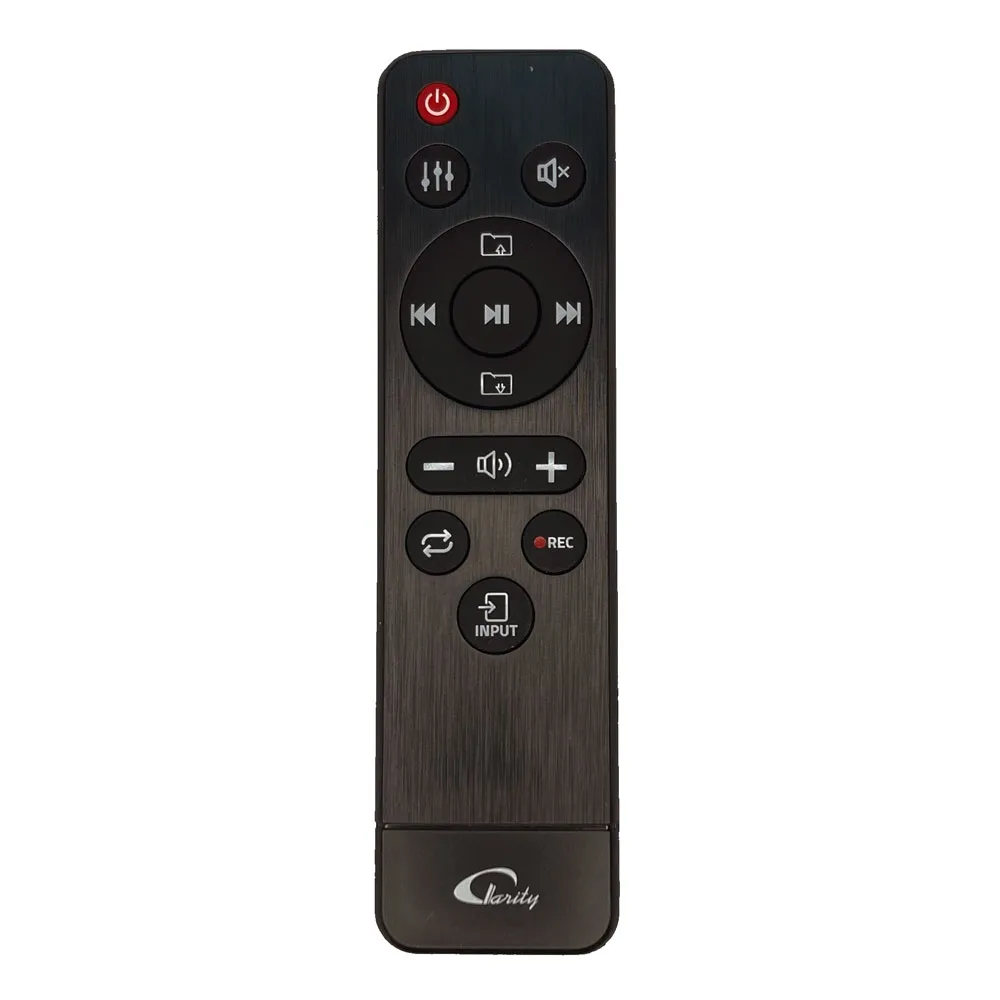 clarity 1402 remote