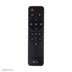 ریموت کنترل  کلاریتی