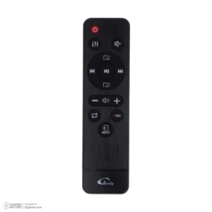 ریموت کنترل  کلاریتی