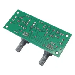 ماژول فیلتر پایین گذر 12 ولتی ساب ووفر