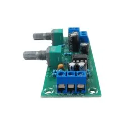 ماژول فیلتر پایین گذر 12 ولتی ساب ووفر