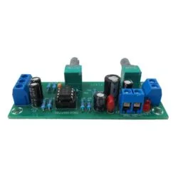 ماژول فیلتر پایین گذر 12 ولتی ساب ووفر