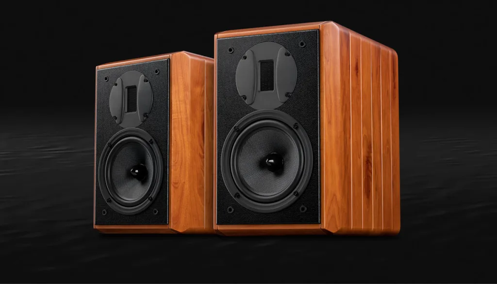 بوکشلف Swan M1MKII
