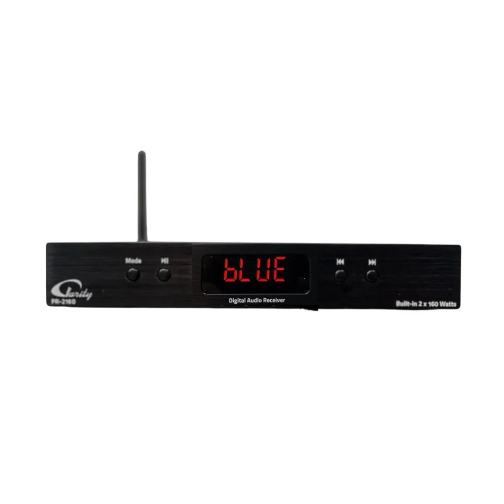 کلاریتی PR-A2160