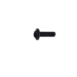 پیچ واشردارM3*10mm سیاه