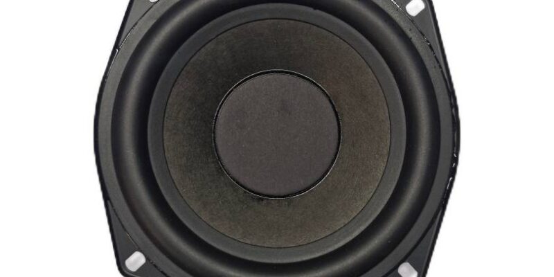 ساب  5.25 اینچی 30 وات 4