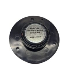 Alternative view of تیوتر دام ابریشمی 30 وات  4-8 اهم مدل 5037