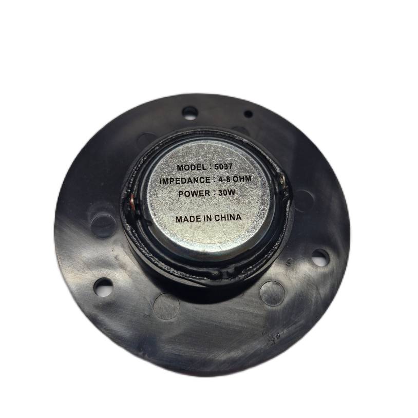 تیوتر دام ابریشمی 30 وات 4-8 اهم مدل 5037 - Image 2