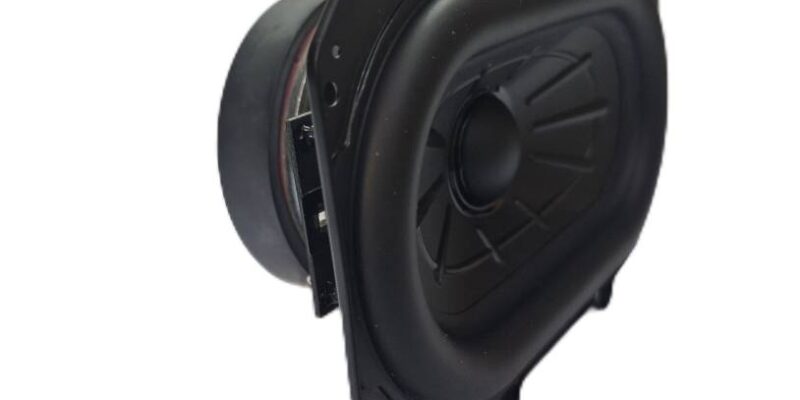 ساب ووفر  8 اینچی