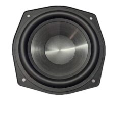 ساب ووفر  6 اینچی