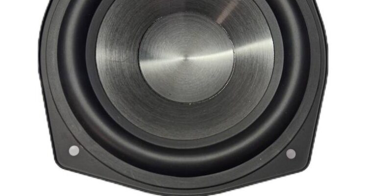 ساب ووفر  6 اینچی