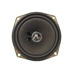 Alternative view of بلندگو 5اینچی 12 وات 4 اهم بدون محافظ(شیلد)