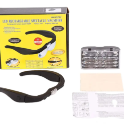 عینک ذره بین 11537 DC