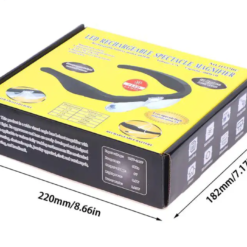 Alternative view of عینک ذره بین  11537 DC