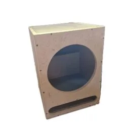 Alternative view of باکس ساب ووفر 12 اینچی
