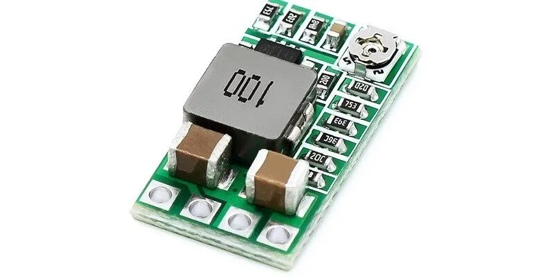 ماژول کاهنده MP2315 DC-DC Step Down 97.5%