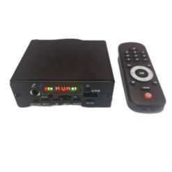 پخش کننده صوتی آمپلی دار مدل D22135